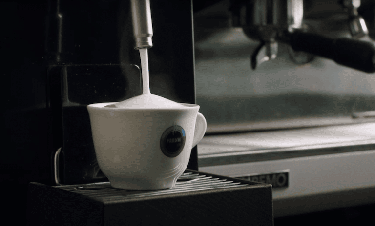 Latte Art Factory – Cappuccino with Soy Milk