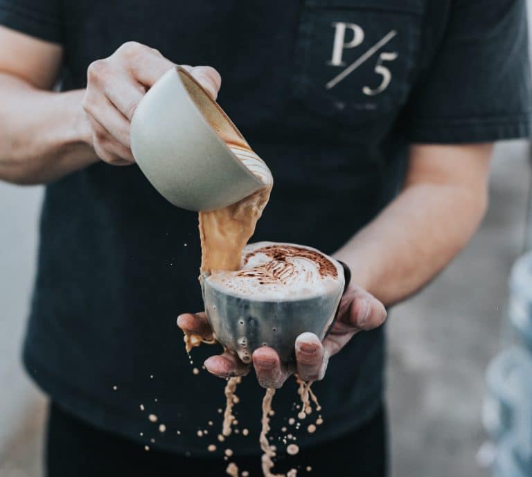 Private: How to Decrease Milk Waste for a More Sustainable Coffee Shop
