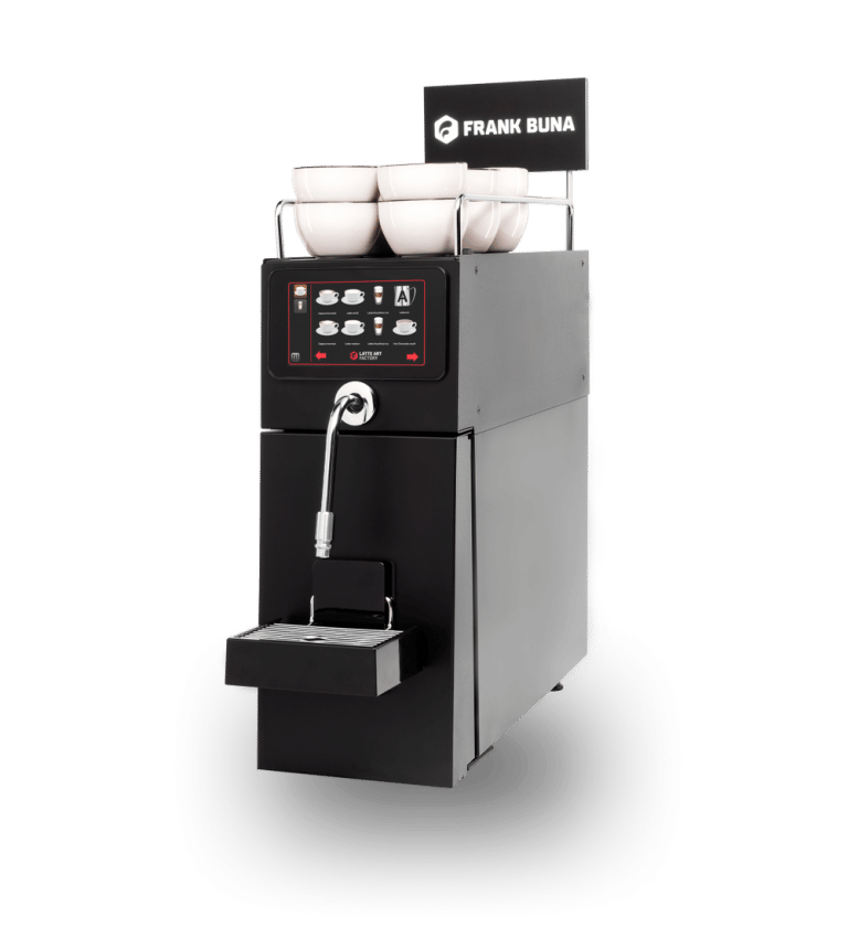 5 Reasons to Consider a Commercial Milk Frother for Your Business