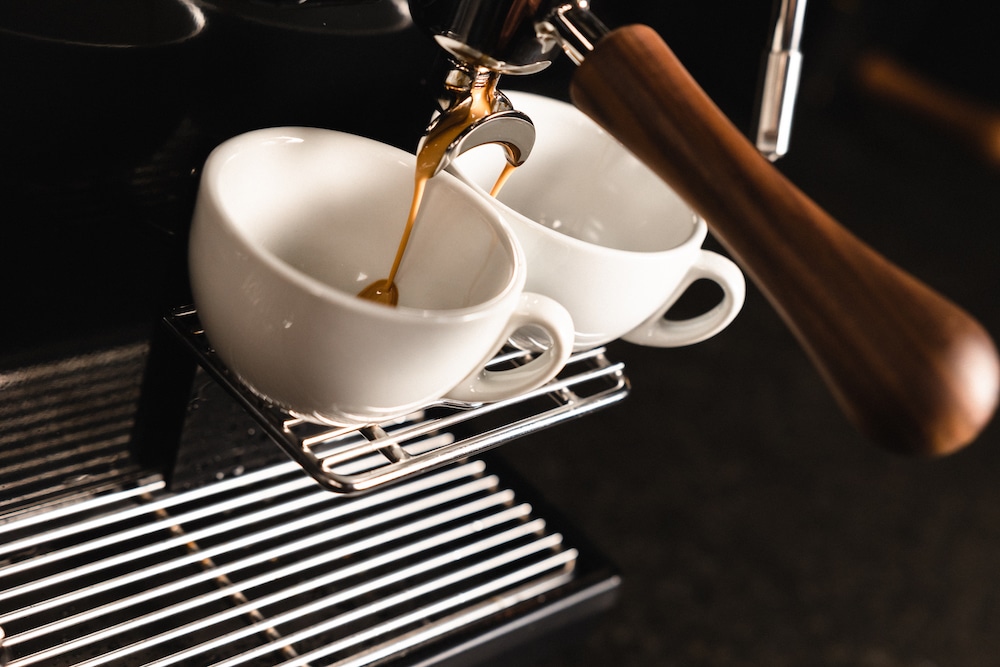 Frank Buna - Commercial Coffee Equipment