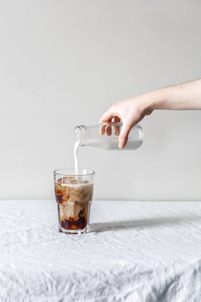 Top 8 Most Popular Milk-Based Coffee Drinks